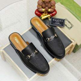 Picture of Gucci Slippers _SKUGuccisz38-45mnh04152436